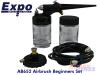 Starter Airbrush Set