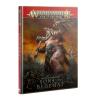 Battletome: Sons of Behemat (Hardback) (3RD ED) (ENG)
