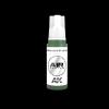 Radome & Wheel Hub Green 2