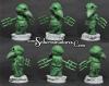 Zombie Toy #2