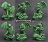 Mini Cthulhu #2