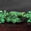 15mm Dwarven Cannon