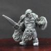 15mm Barbarian #3