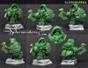 28mm/30mm Ice Stronghold Dwarf #13