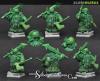 28mm/30mm Ice Stronghold Dwarf #15
