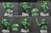 28mm/30mm Pirate Dwarf #2