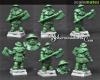 28mm/30mm Soldier #3