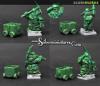 28mm/30mm Dwarf Miner Foreman