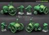 28mm/30mm Dwarf Brewer