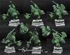 28mm/30mm Dwarf Wild Chieftain #8