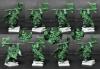 28mm/30mm Dwarf Wild Chieftain #12