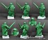28mm/30mm Knight #21