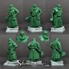 28mm/30mm Blacksmith