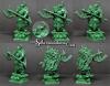 28mm/30mm Barbarian Lord #3