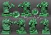 28mm/30mm Barbarian Lord #4