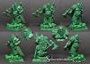 28mm/30mm Barbarian Lord #5