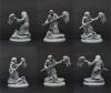 Cthulhu Cultist #8