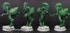 Cthulhu Creature #2 height 85mm