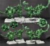 Mongolian Ogres set#1 (4)