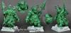 28mm Ogre Chief #12
