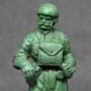 1:35 Polish 7TP Tank Crewman