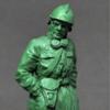 1:35 Polish 7TP Tank Crewman 2
