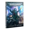 Codex: Leagues of Votann (English)