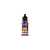 AV Vallejo Game Color 18ml - Fluo - Fluorescent Violet