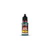 AV Vallejo Game Color 18ml - Fluo - Fluorescent Cold Green