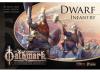 Dwarf Infantry