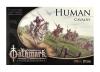 Oathmark Human Cavalry