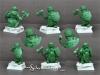 28mm/30mm Gnome Warrior #3