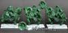 28mm/30mm Ice Stronghold Dwarf Lord #2