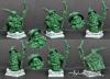 28mm/30mm Dwarf Herbalist
