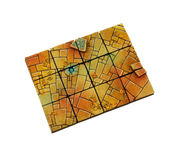 Arcane Bases 40x40mm (4)