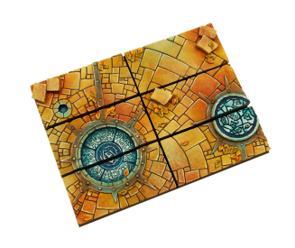 Arcane Bases 50x100mm (1)