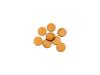 HDF 3mm Bases Round 25mm (20)