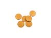 HDF 3mm Bases Round 40mm (10)