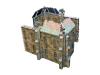 Gothic Walls High
