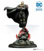 General Zod Rebirth