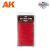 Red Wargame Tufts