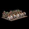 Goblin Chariots /Mincer Mob
