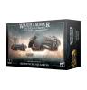 	Horus Heresy Sky-Hunter Squadron
