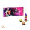 Prism Effects - Solar Flares
