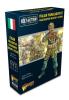 Italian Paracadutisti paratrooper infantry section
