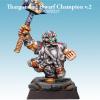 Thargomind Dwarf Champion v.2