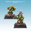 Ugruk-tar Goblin Mercenaries v.1