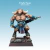 Dark Faun (Old Edition)
