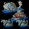 Trident Realm Booster Fleet