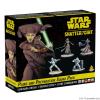 Plans and Preparations (General Luminara Unduli Squad Pack): Star Wars Shatterpoint